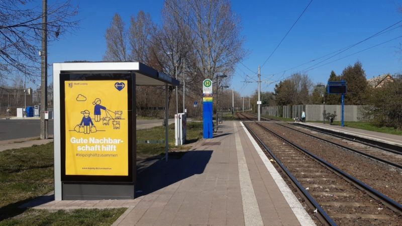 Riesaer Str./Spitzwegstr. Nh. Str./We.li.