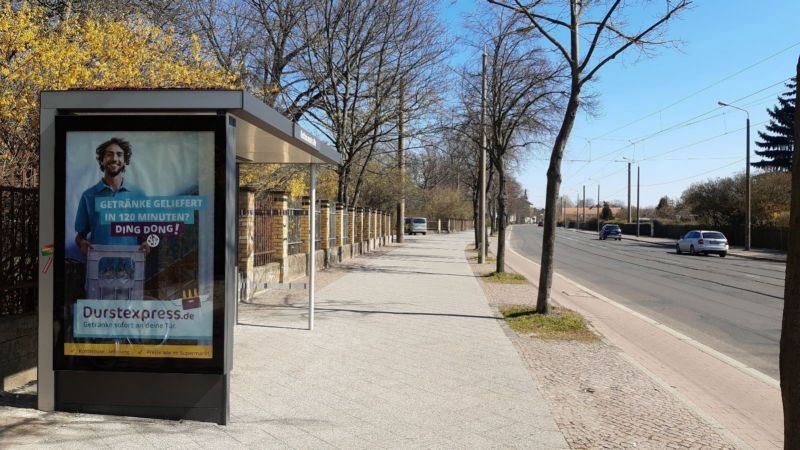 Riesaer Str./Ostheimstr./We.li.