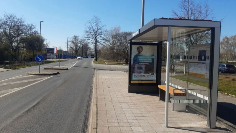 Riesaer Str. 200 Nh. Schongauerstr./We.re.