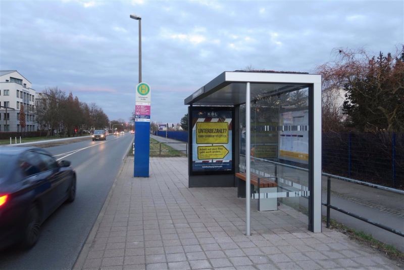 Riesaer Str./Schongauerstr./We.re.