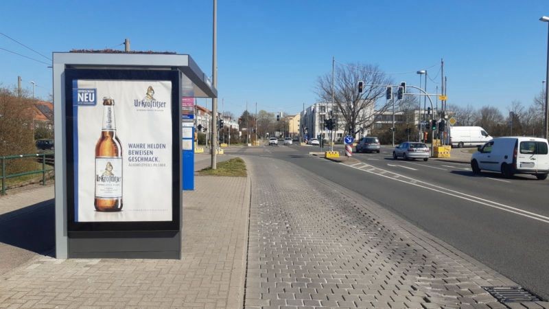 Riesaer Str./Paunsdorfer Allee/We.li.