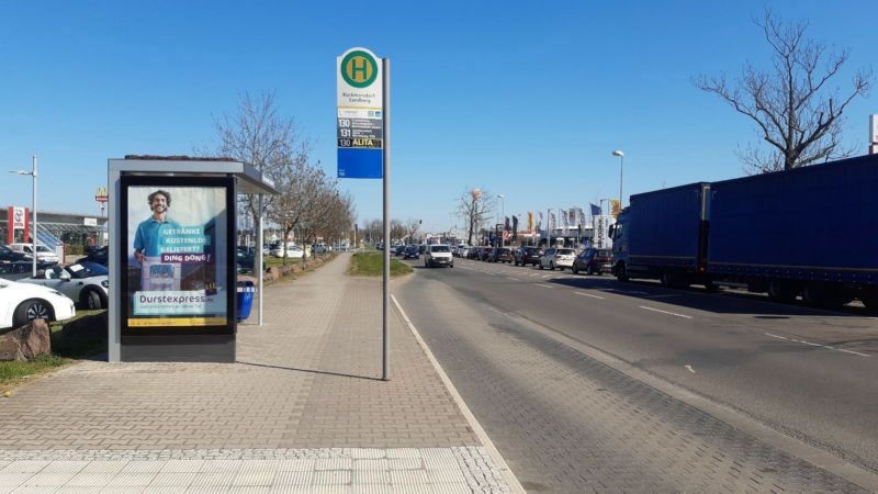 Sandberg/Rathausstr./We.li.