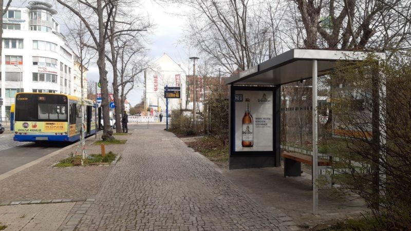 Scheffelstr./Karl-Liebknecht-Str./We.re.