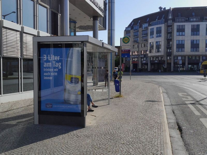 Semmelweisstr. nach Prager Str./We.li.