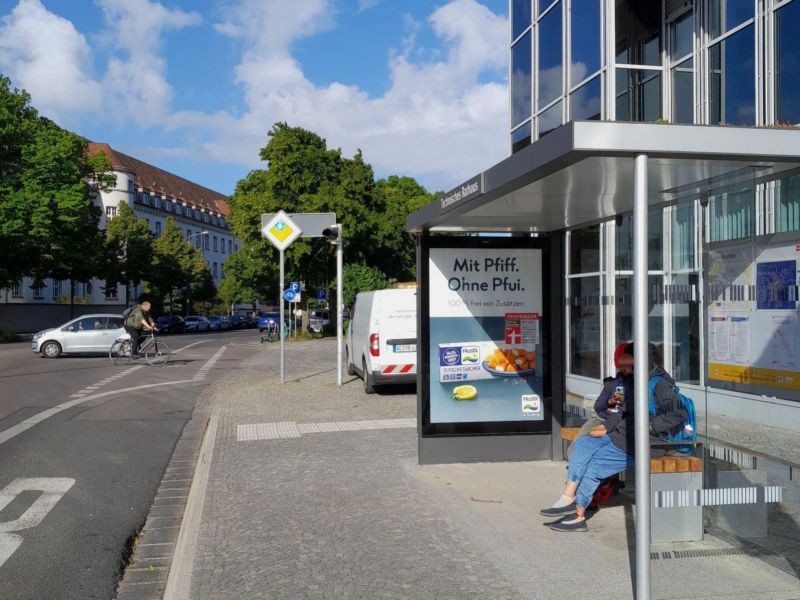 Semmelweisstr. nach Prager Str./We.re.