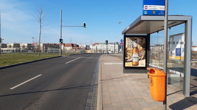 Semmelweisstr. nach Zwickauer Str./We.re.