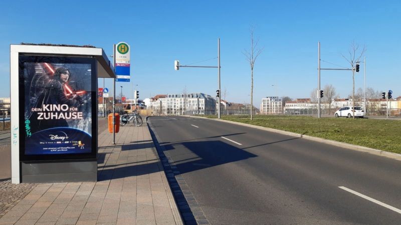 Semmelweisstr. vor Zwickauer Str./We.li.