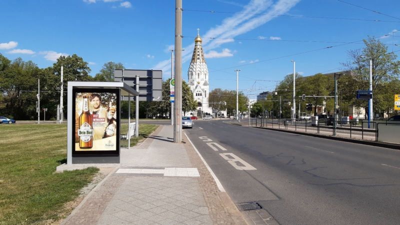 Semmelweisstr. nach Philipp-Rosenthal-Str./We.li.