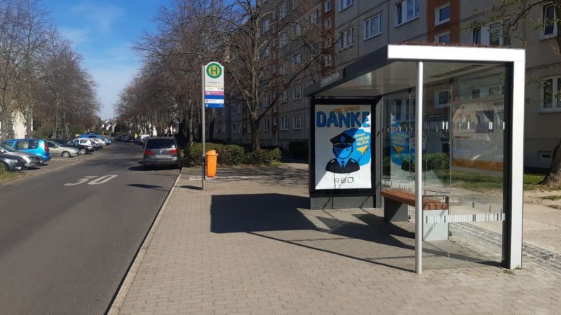 Sosaer Str./Ri. Freiberger Str./We.re.