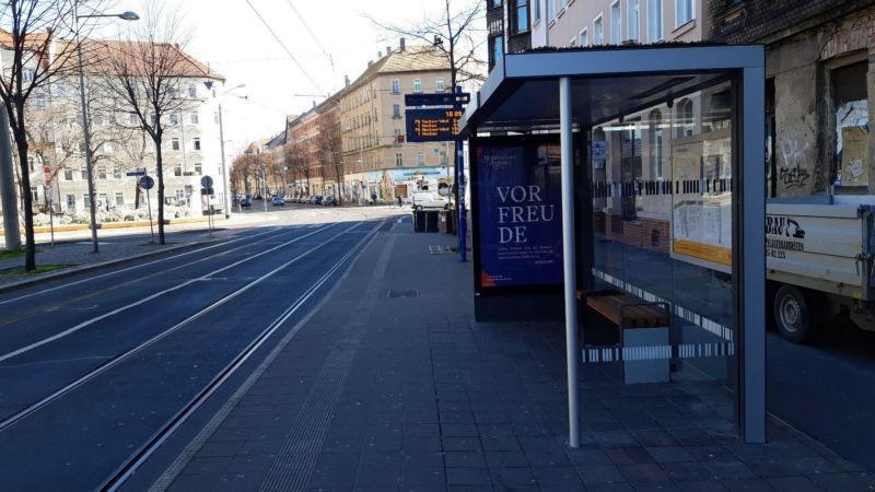 Stannebeinplatz/Hermann-Liebmann-Str./We.re.
