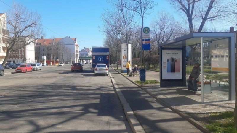 Stötteritzer Str. geg.  83/Fuchshainer Str./We.re.