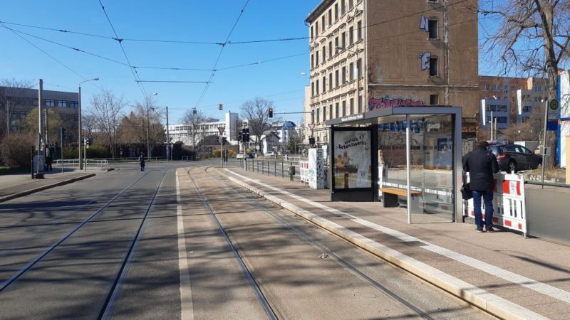 Stötteritzer Str.  43/Riebeckstr./We.re.