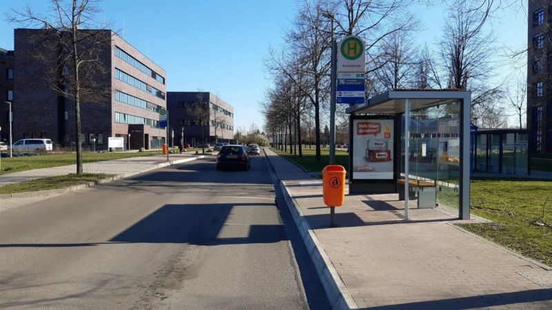 Strümpellstr./Herzklinikum/We.re.