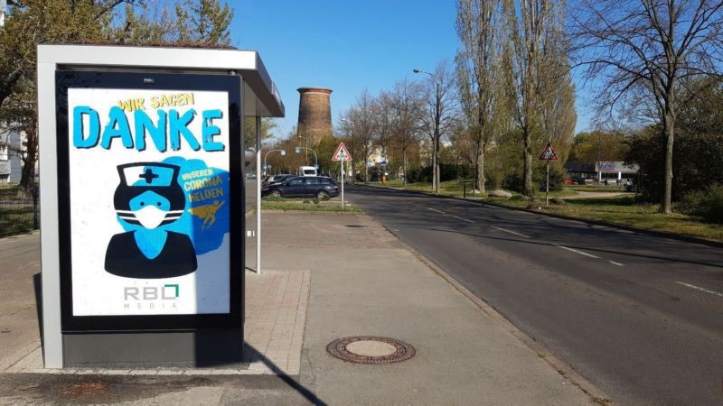 Tauchaer Str./Komarowstr./We.li.