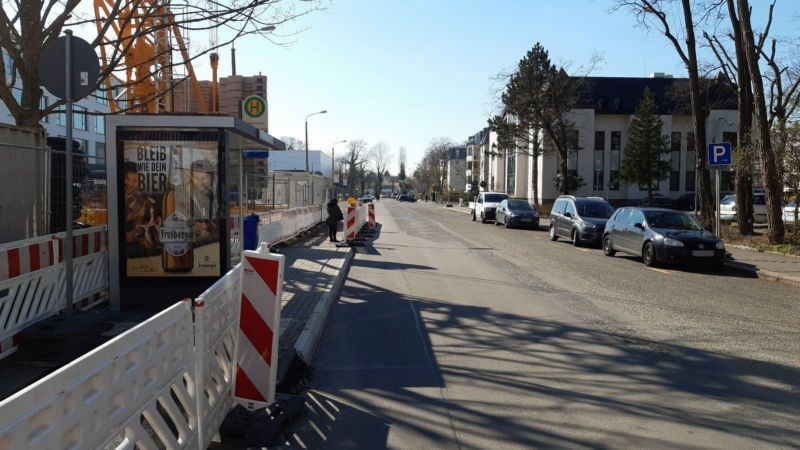 Telemannstr./Ferdinand-Rhode-Str./We.li.