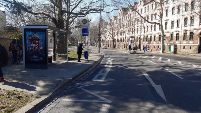 Theresienstr./Dessauer Str./We.li.