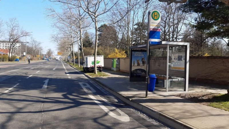 Theresienstr./Dessauer Str./We.re.