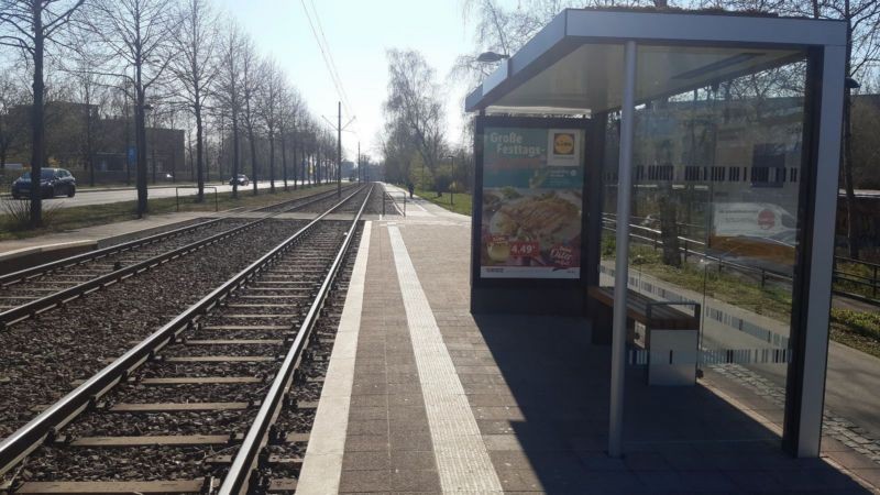 Torgauer Str. 250 m nach Bautzner Str./We.re.