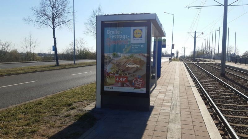 Torgauer Str./Hohentichelnstr.