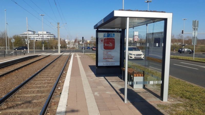 Torgauer Str./Hohentichelnstr.