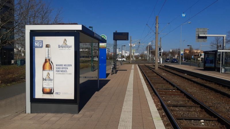 Torgauer Str. nach Teslastr./We.li.