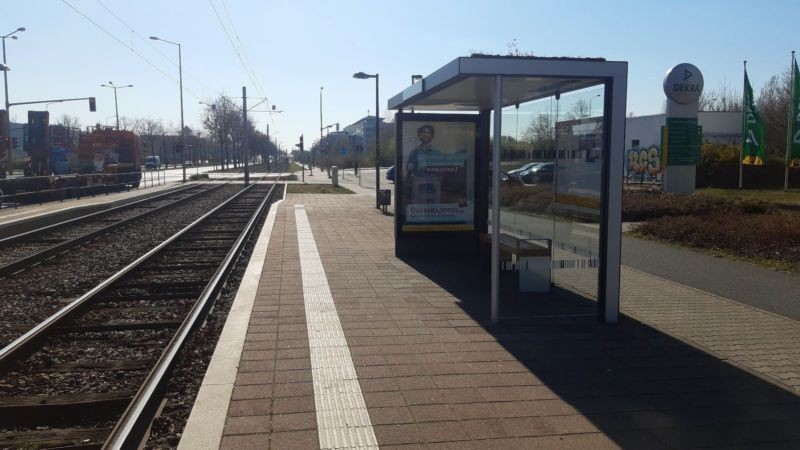 Torgauer Str. nach Teslastr./We.re.