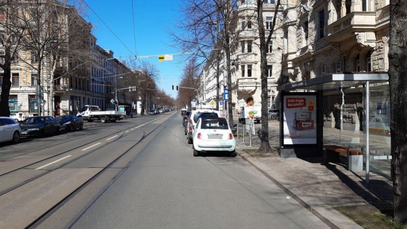 Waldstr. geg.  39/Feuerbachstr./We.re.
