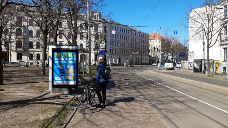Waldstr. geg.   6/We.li.