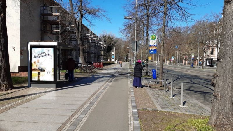 Waldstr. Nh.  79/We.li.