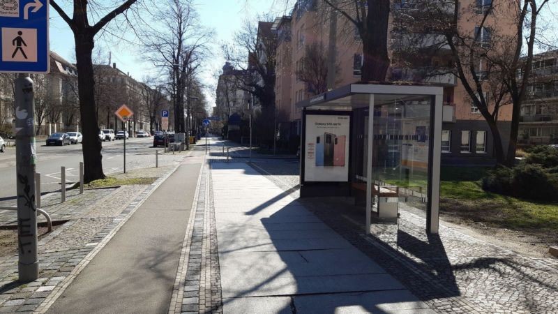 Waldstr. Nh.  79/We.re.