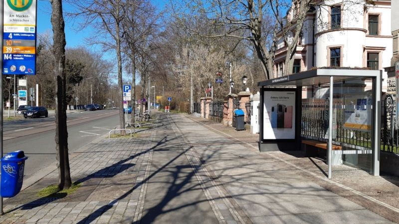 Waldstr. Nh.  80/We.re.