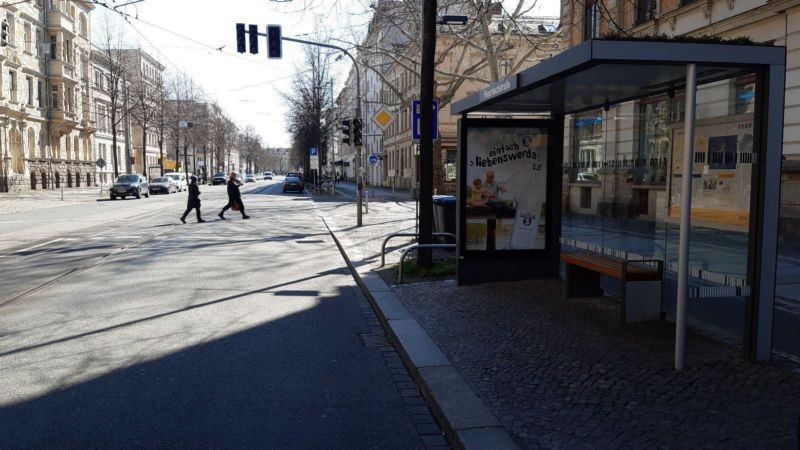 Waldstr.   45/Feuerbachstr./We.re.