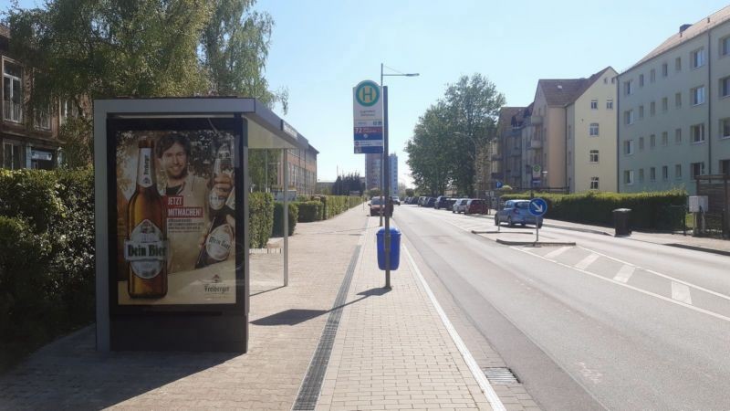 Werkstättenstr.   6/We.li.