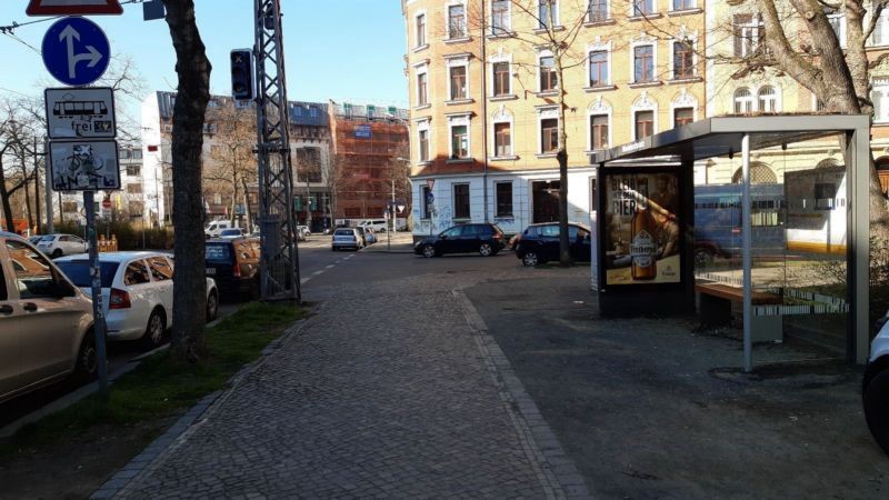 Wiedebachstr. geg.   2/We.re.