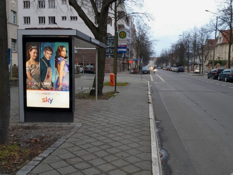 Windscheidstr.  17/We.li.