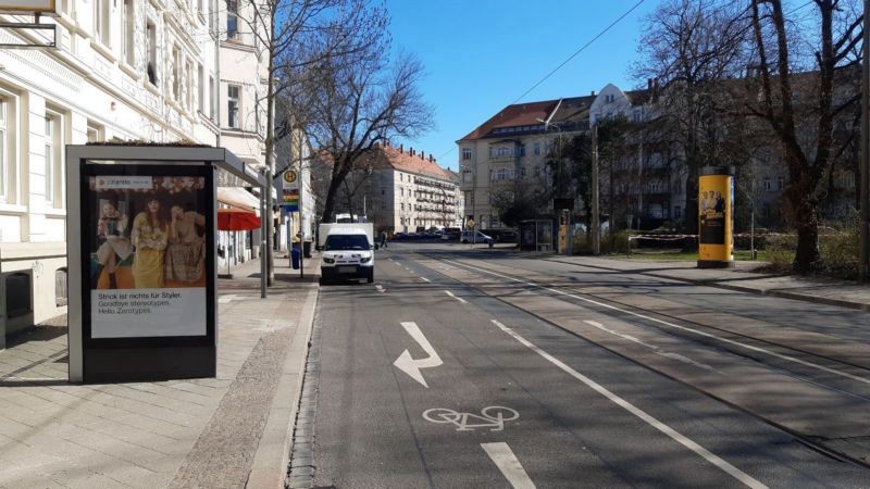 Wurzner Str. Nh. 153/We.li.