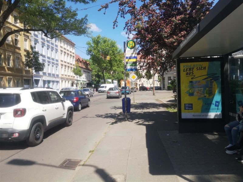 Wurzner Str./Emmausstr./We.re.