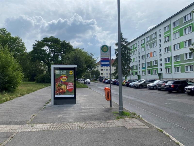 Yorckstr./Erika-von-Brockdorff-Str./We.li.