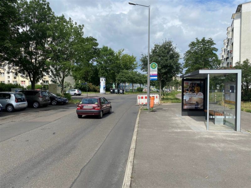 Yorckstr./Erika-von-Brockdorff-Str./We.re.
