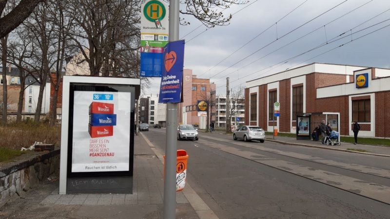 Zschochersche Str./Markranstädter Str./We.li.