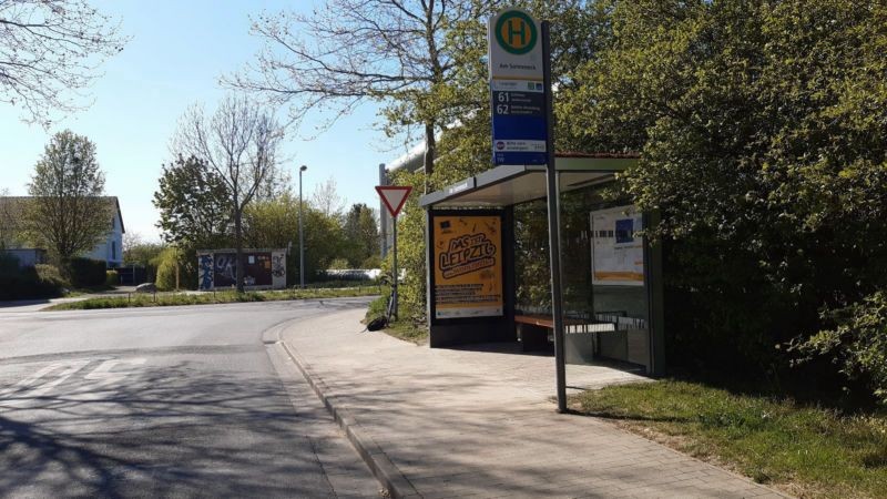 Zur Heide/Lausener Str./We.re.