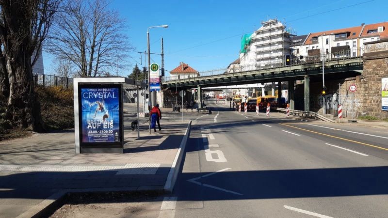 Zweinaundorfer Str./Am Güterring/We.li.