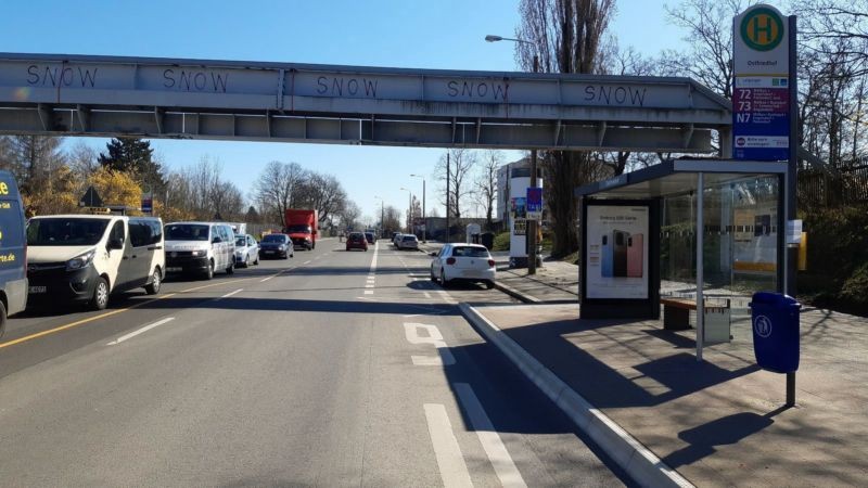 Zweinaundorfer Str./Am Güterring/We.re.