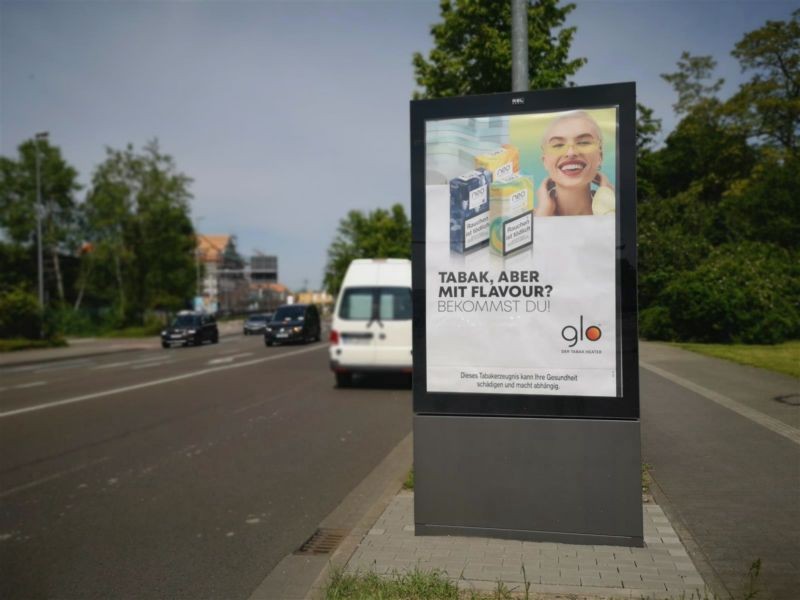 Adenauerallee/Rohrteichstr./We.re.
