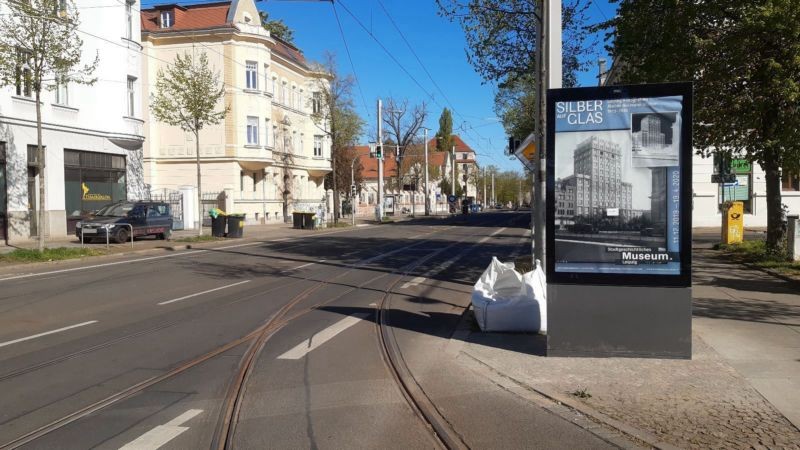 Bornaische Str. vor Klemmstr./We.re.