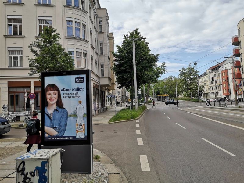Breite Str. nach Beuchaer Str./We.li.