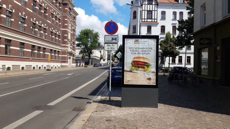 Breitenfelder Str.  20/Georg-Schumann-Str./We.re.