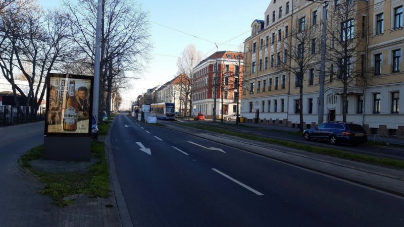 Delitzscher Str. geg. 128/HST sew./We.li.