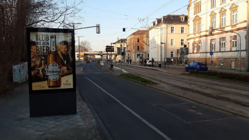 Delitzscher Str. geg.  21/We.li.