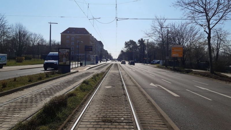 Delitzscher Str. Nh. Essener Str./saw.